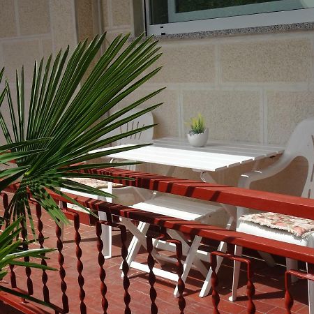 Apartman Iris S Terasom Рийека Екстериор снимка